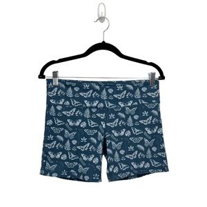IAB Butterfly Shorts Size 8